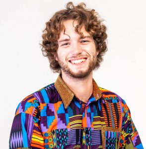 Picture of Maarten